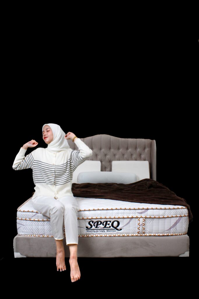 kasur kesehatan